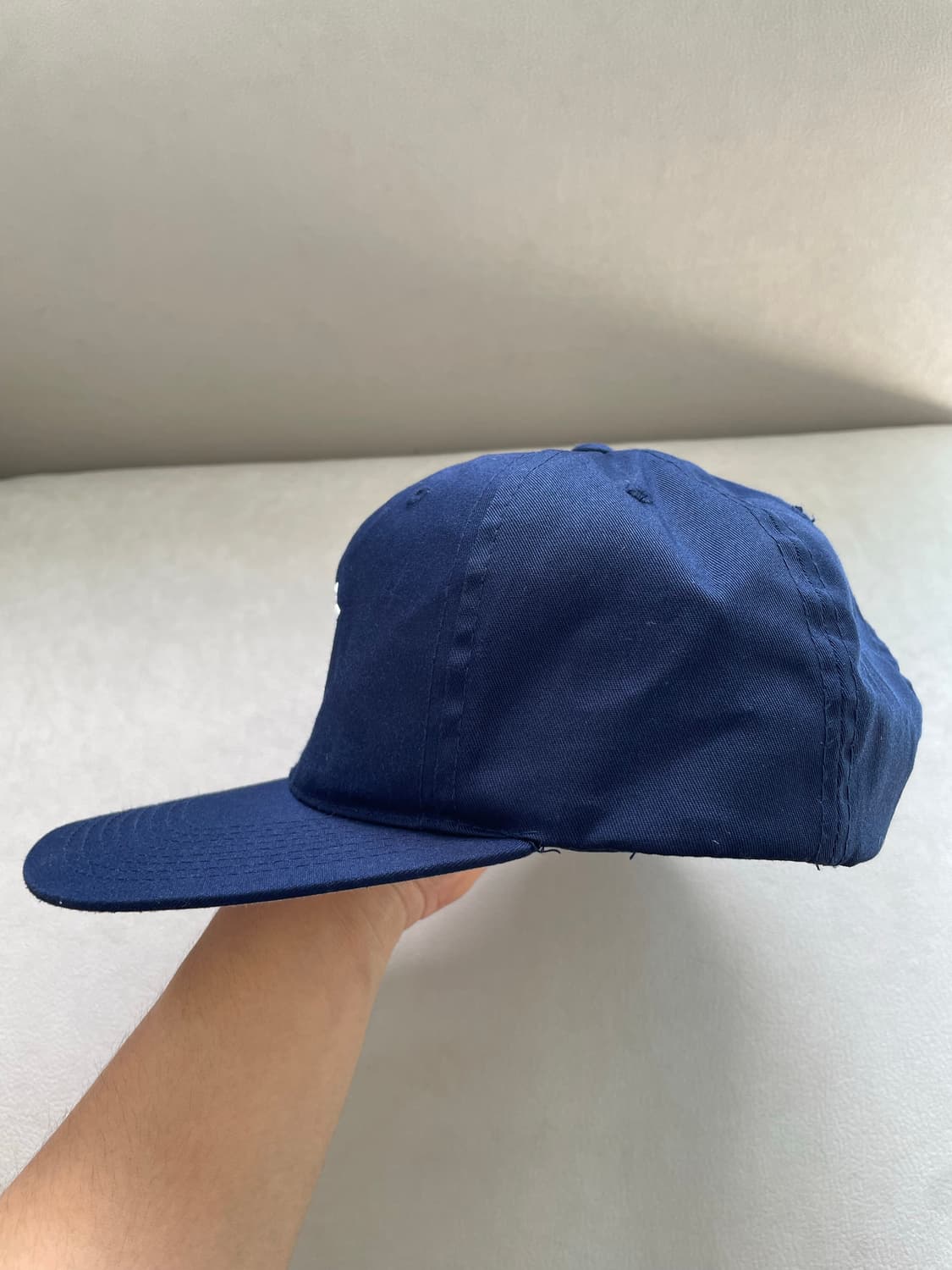 90s yankees cap 양키즈 캡 상품이미지4