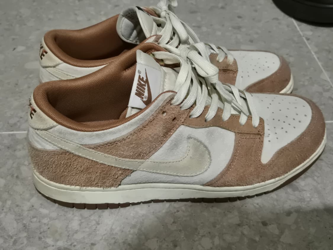 나이키 덩크로우 커리260 상품이미지6