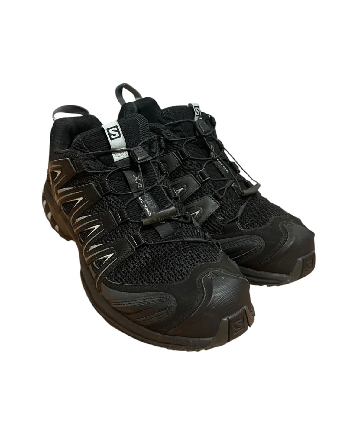 살로몬 XA-PRO 3D 블랙 280size 상품이미지3