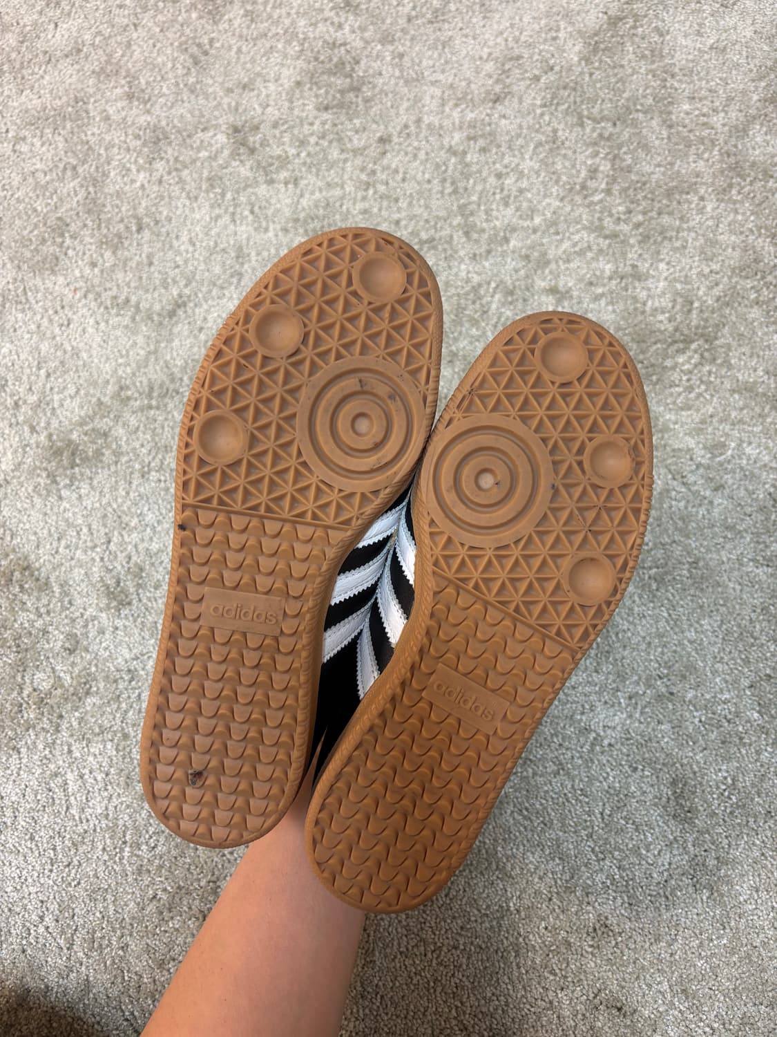 아디다스 삼바(245) 상품이미지6