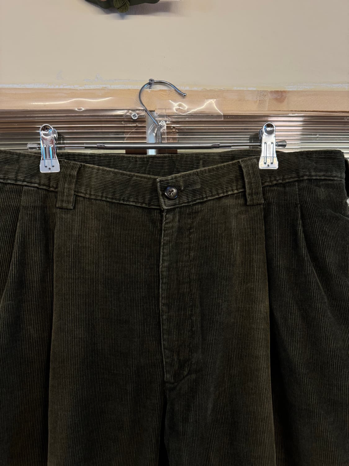 llbean coduroy pants 상품이미지3