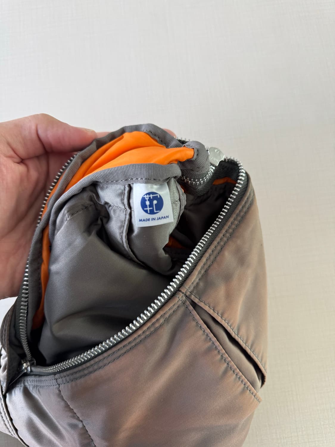 포터 탱커 숄더백 상품이미지7