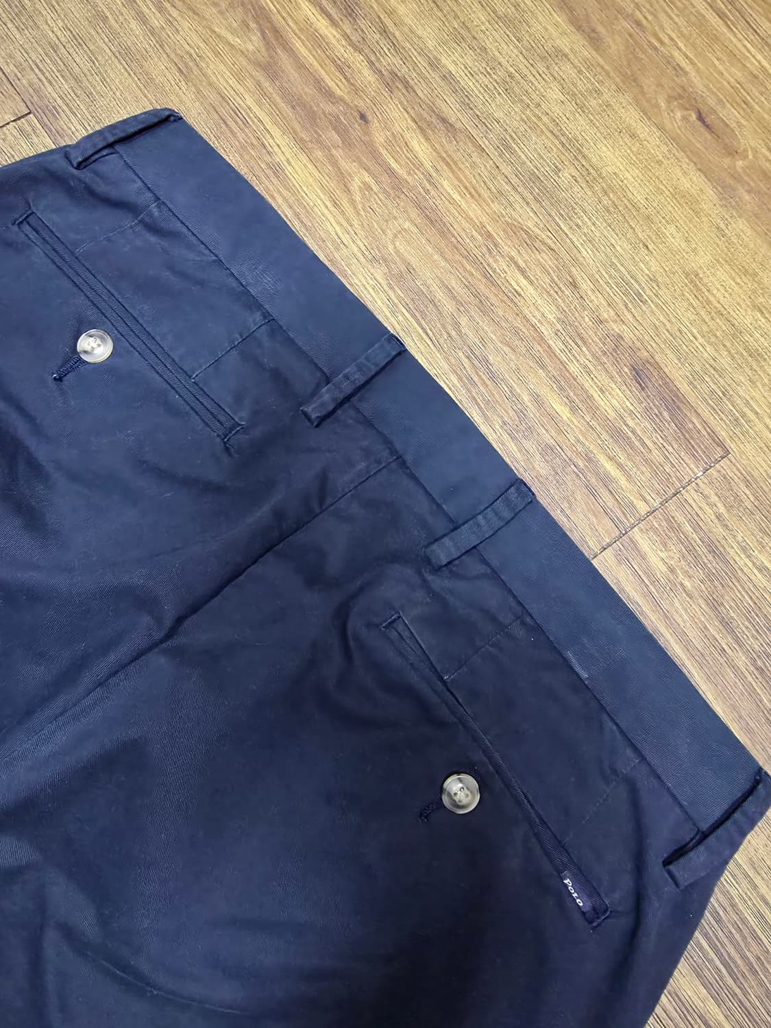 폴로 스트레치 치노팬츠  상품이미지7