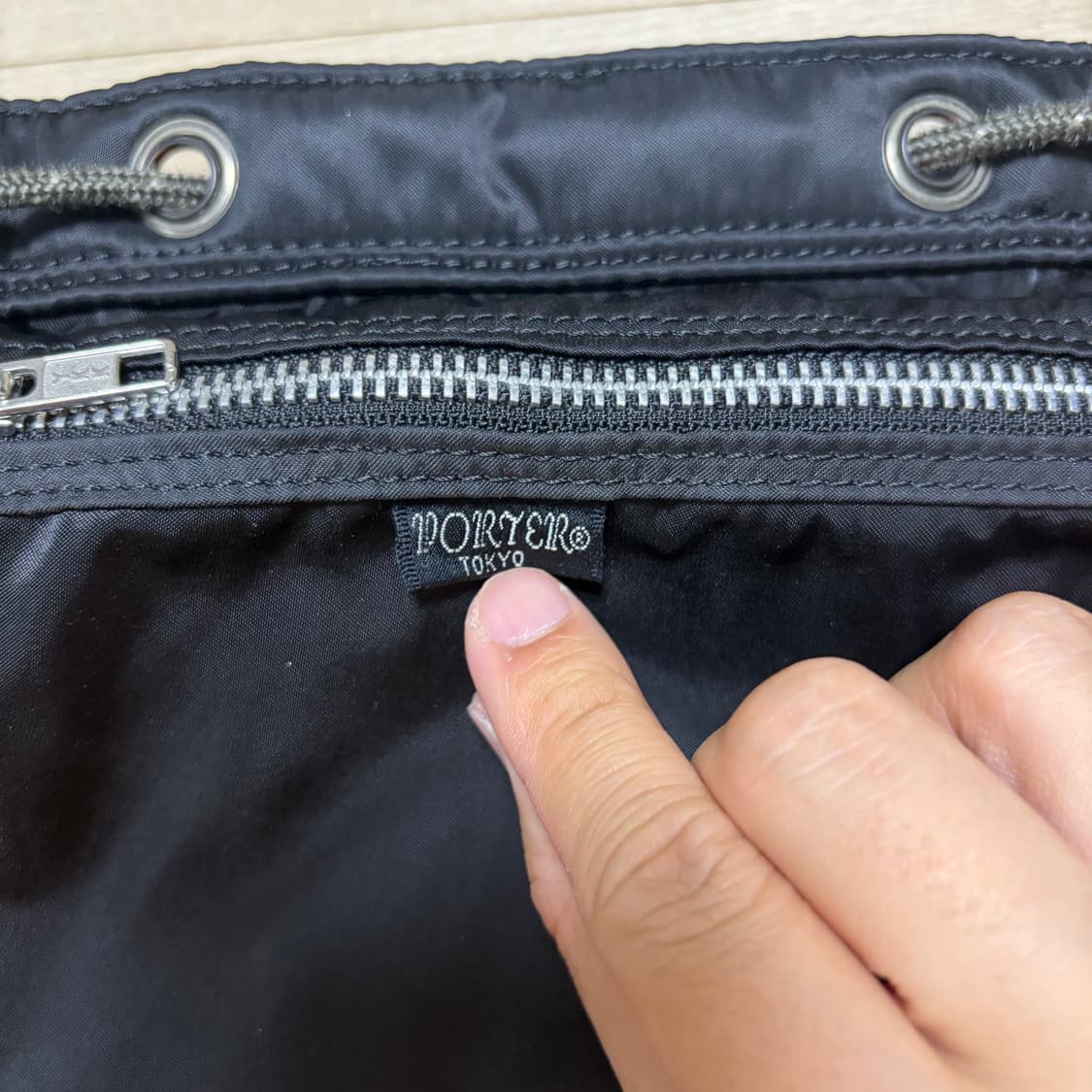 요시다포터 porter 럭색 백팩 (622-79312) 상품이미지8