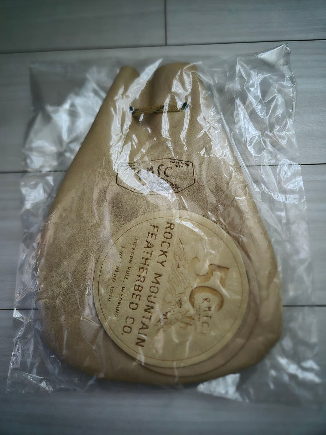 록키마운틴 아넬 크롭베스트 + 파우치 상품이미지7