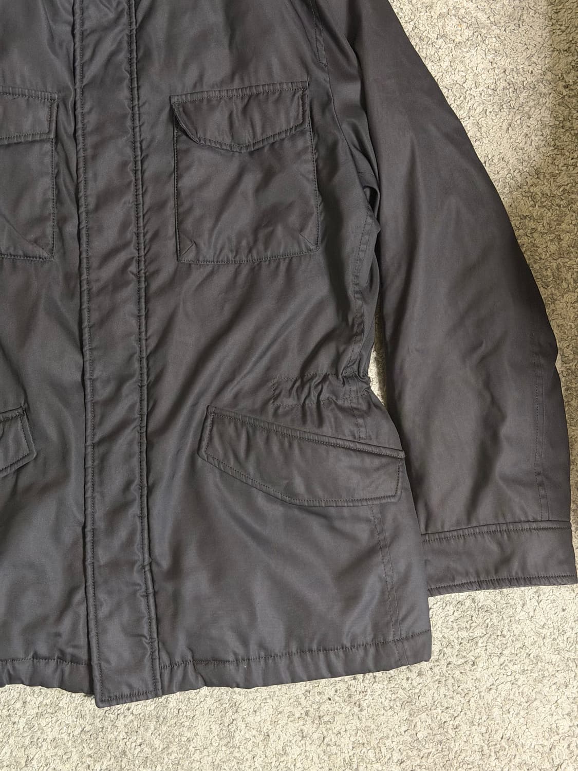 킨록 앤더슨 필드자켓 상품이미지5