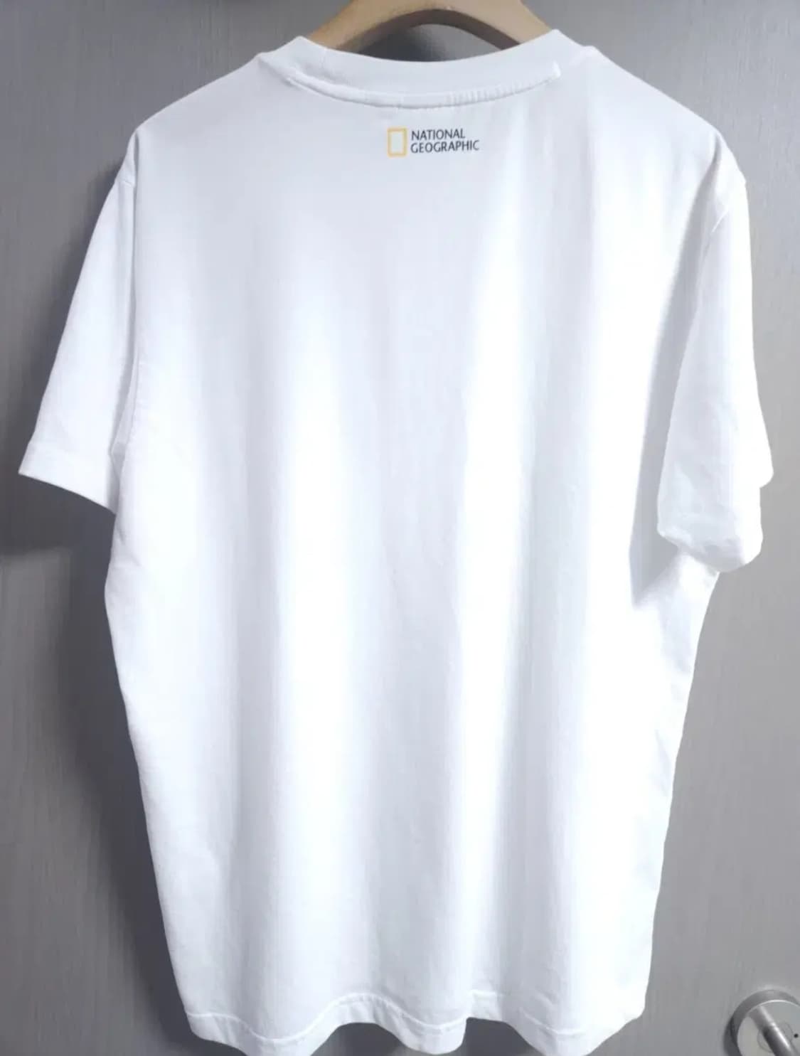 내셔널지오그래픽 반팔티, 2XL 상품이미지4