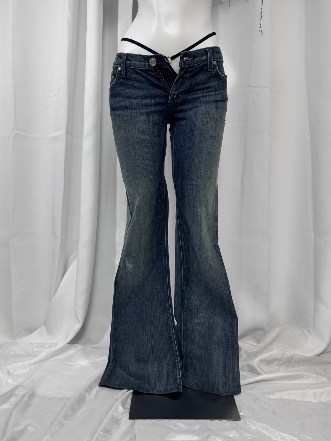 denim pants 상품이미지2