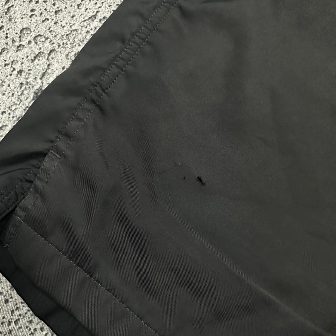 ✨ (바배) 나이키 우븐 쇼츠 팬츠  상품이미지6