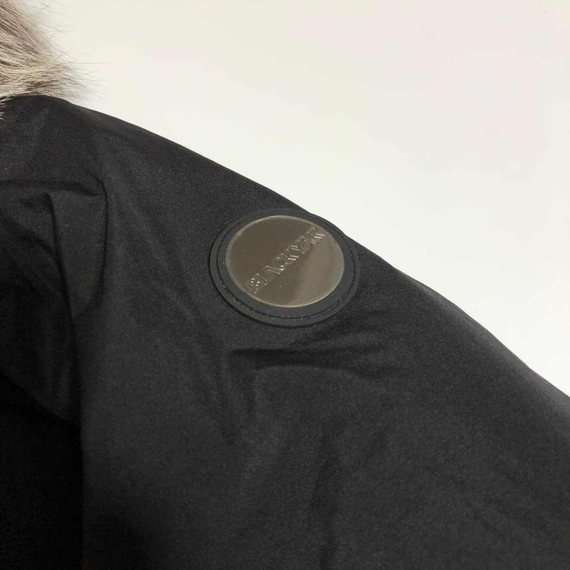 블랙야크 고어텍스 패딩 L 상품이미지4