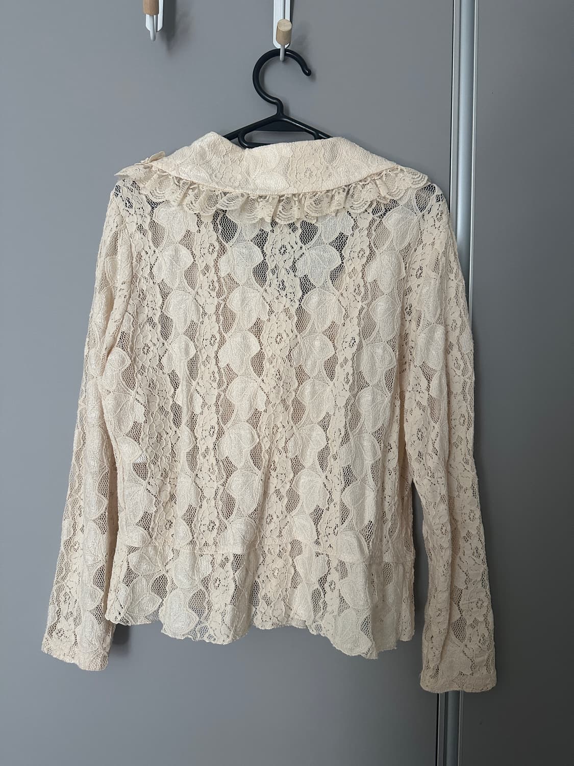 빈티지 상의 상품이미지2