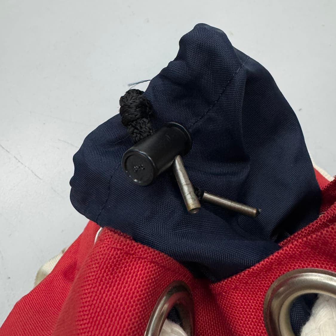 프로스펙스 90s 복조리 올드스쿨 백팩 상품이미지6