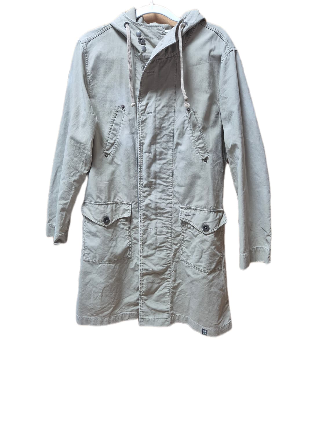 나이키 여성야상 상품이미지1