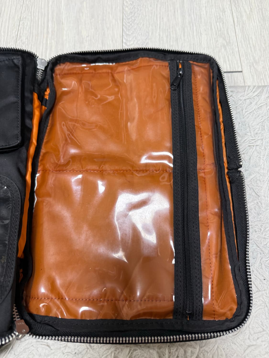 Porter 요시다 포터 탱커 숄더백 L 상품이미지4