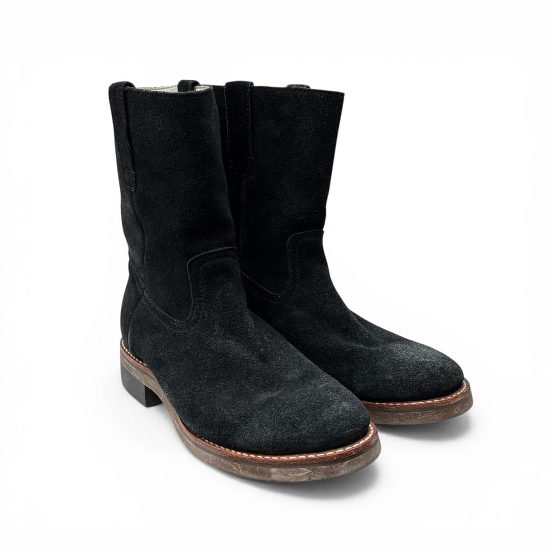 빔즈 페코스 스웨이드 부츠 상품이미지1