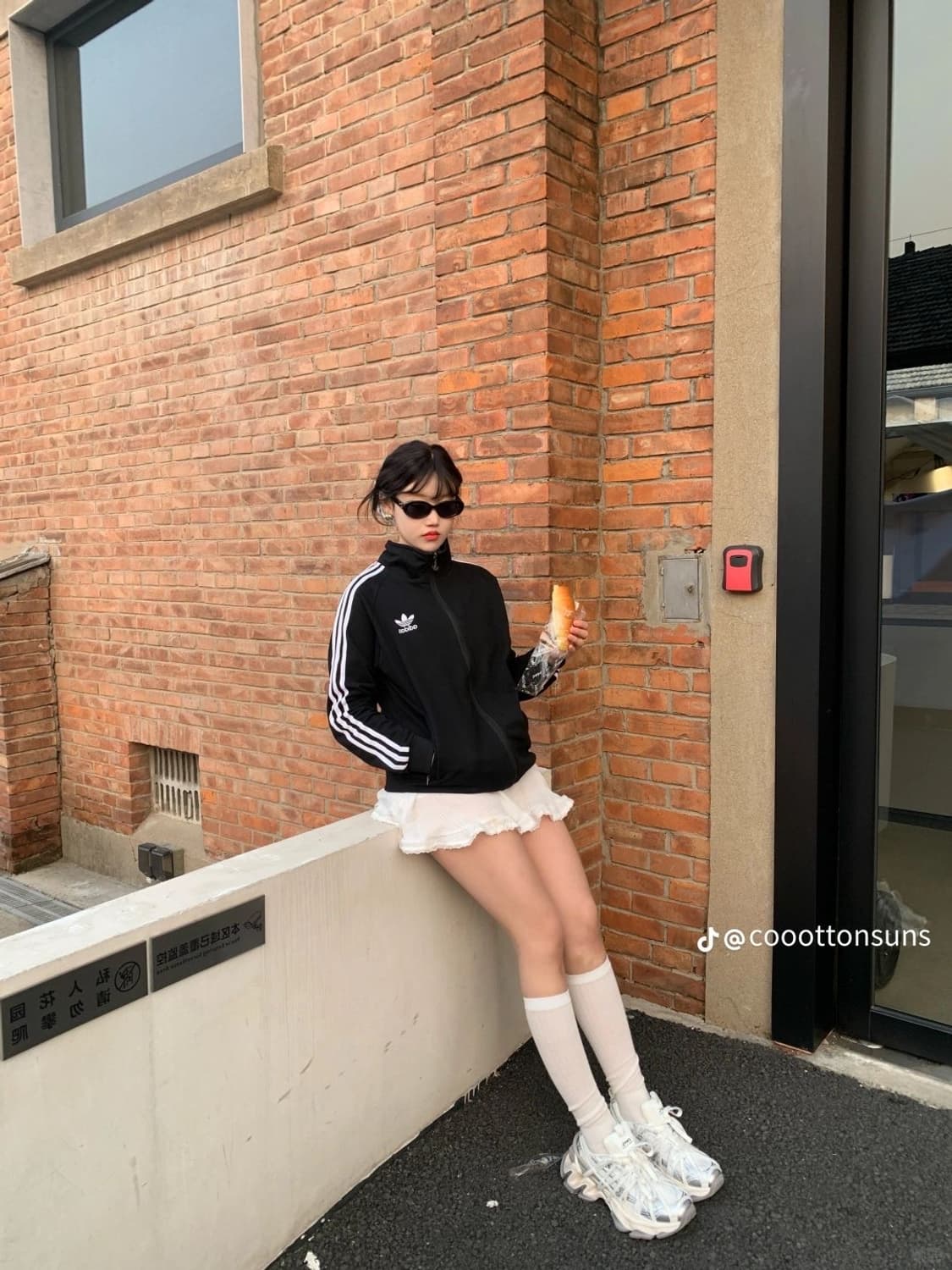 아디다스 집업 상품이미지1