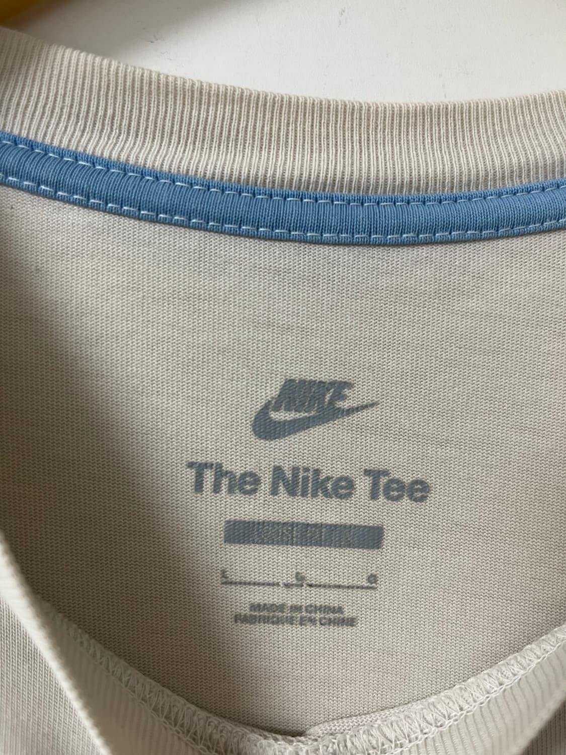 나이키 반팔티 나이키 면티 반팔 상품이미지6