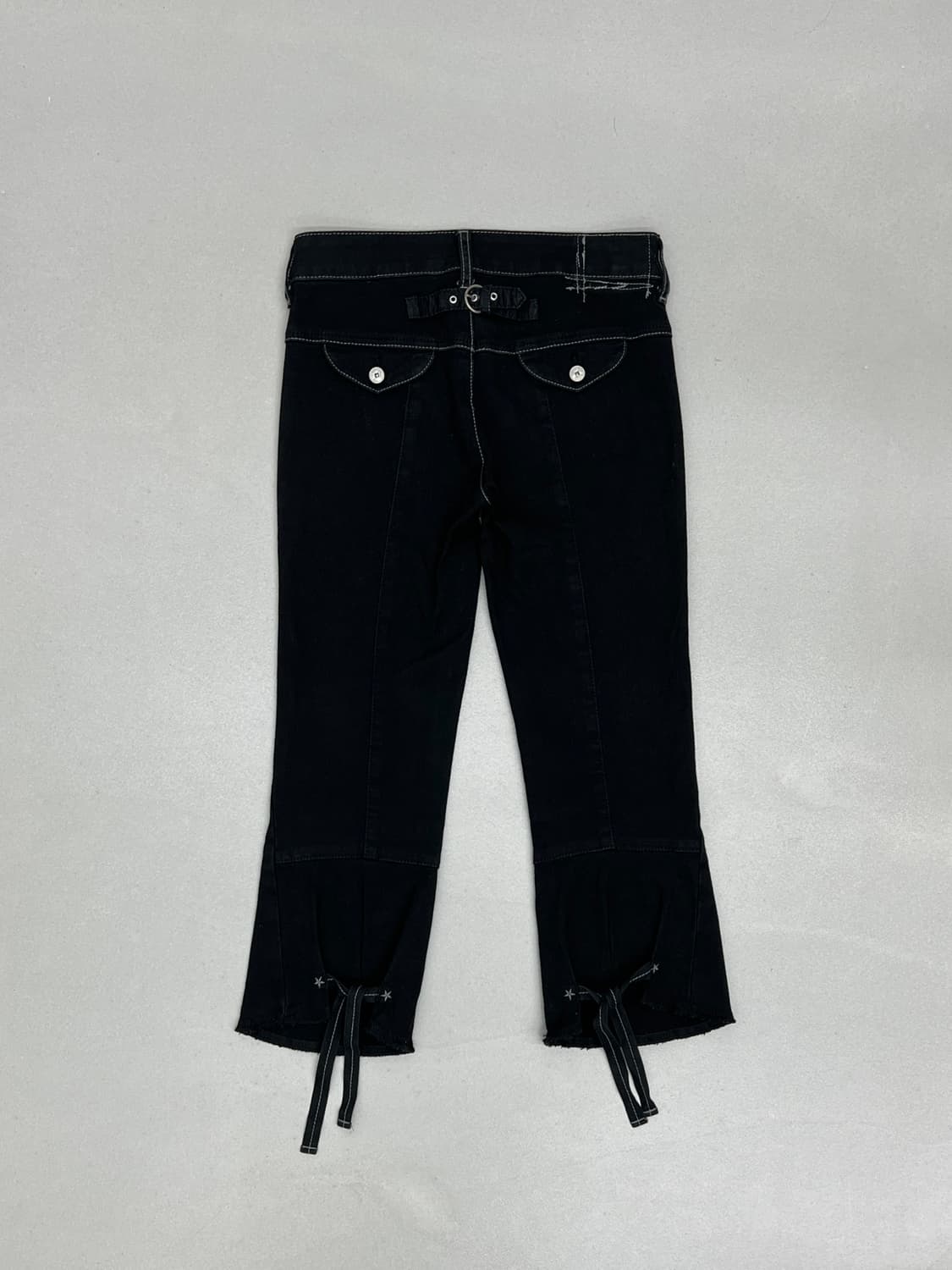 마리떼 프랑소와 저버 카프리 팬츠 상품이미지8