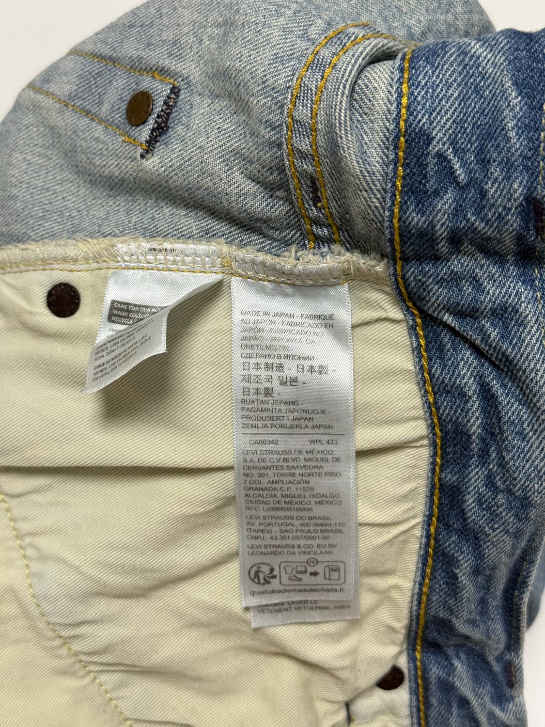 LVC 55501 블랙잭 32/32 상품이미지4