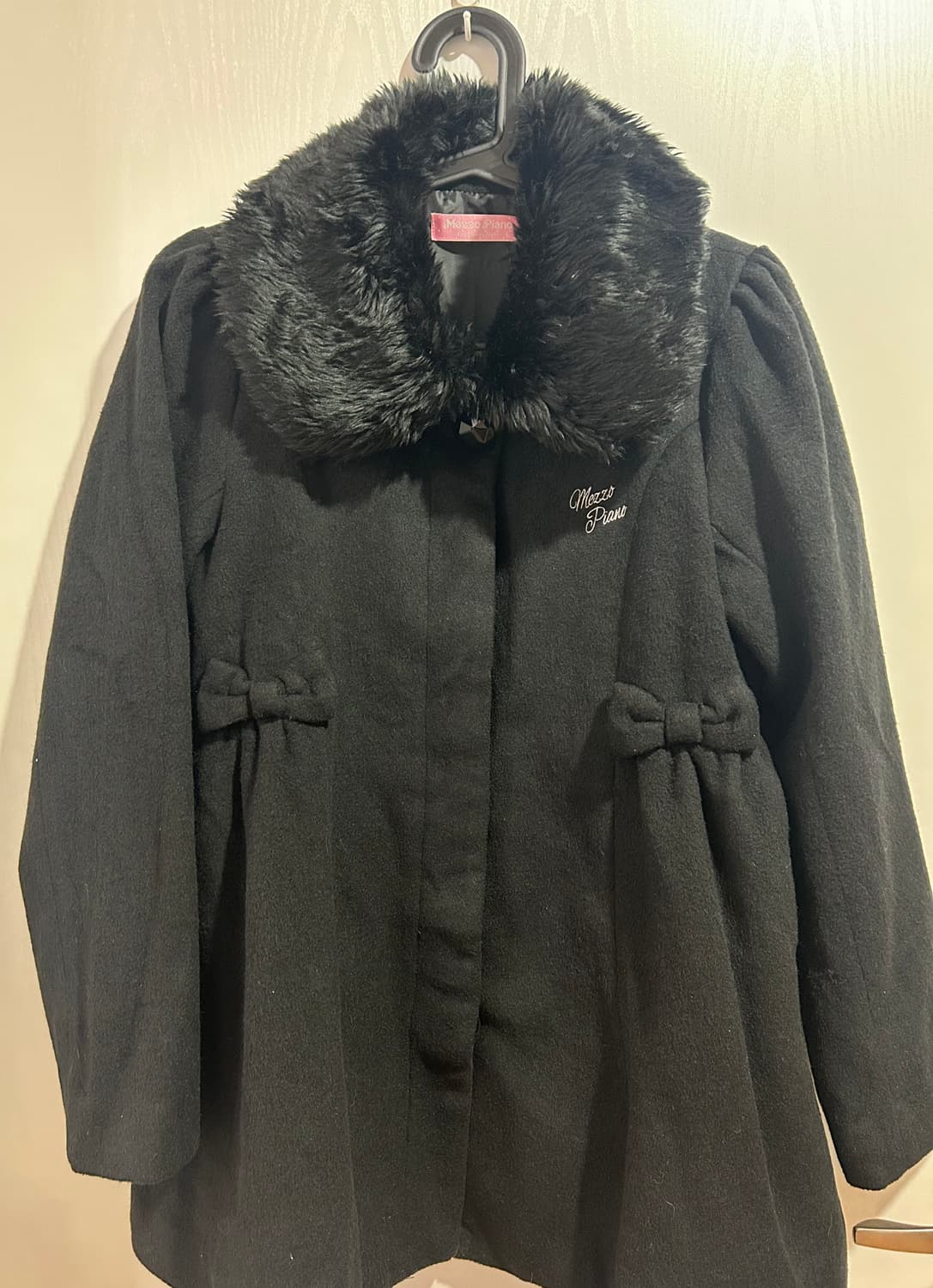 메조피아노 코트 상품이미지1