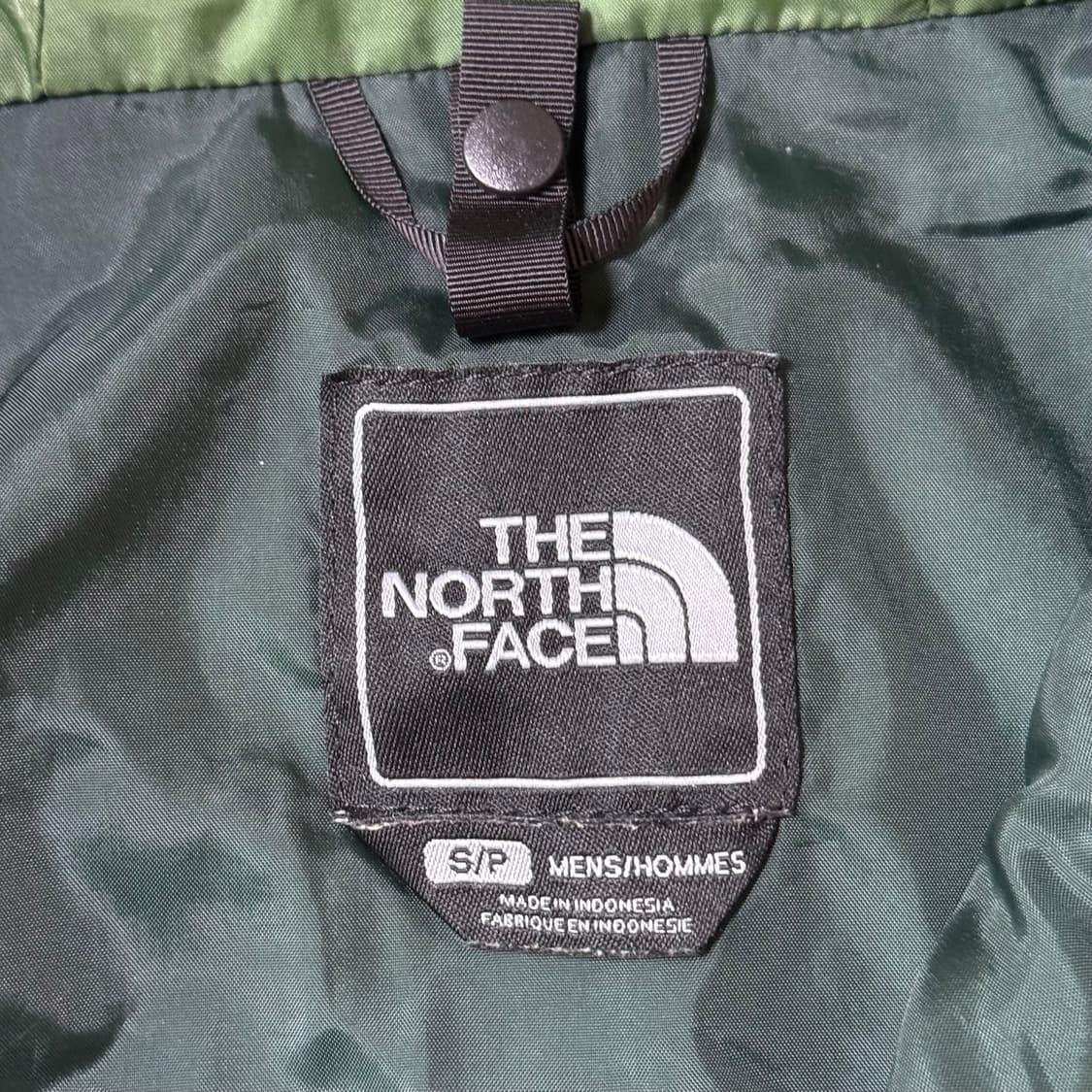 노스페이스 하이벤트 바람막이 상품이미지8