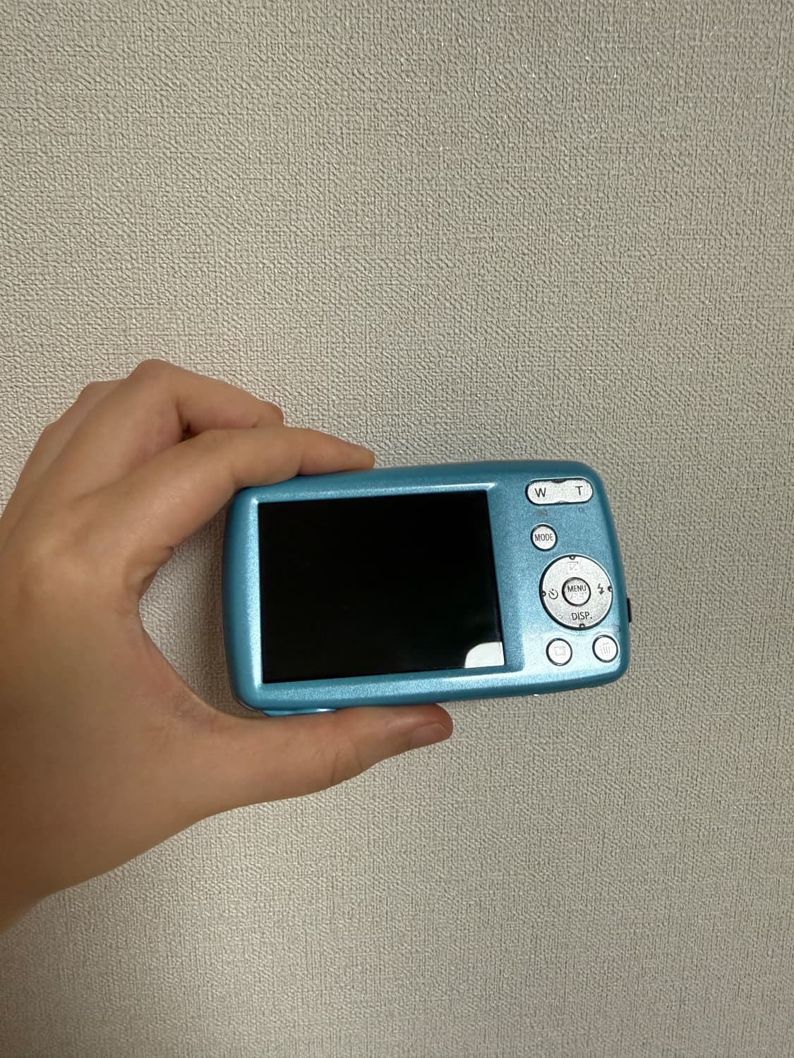 작례있음)파나소닉 루믹스 DMC S1 빈티지 카메라 상품이미지3