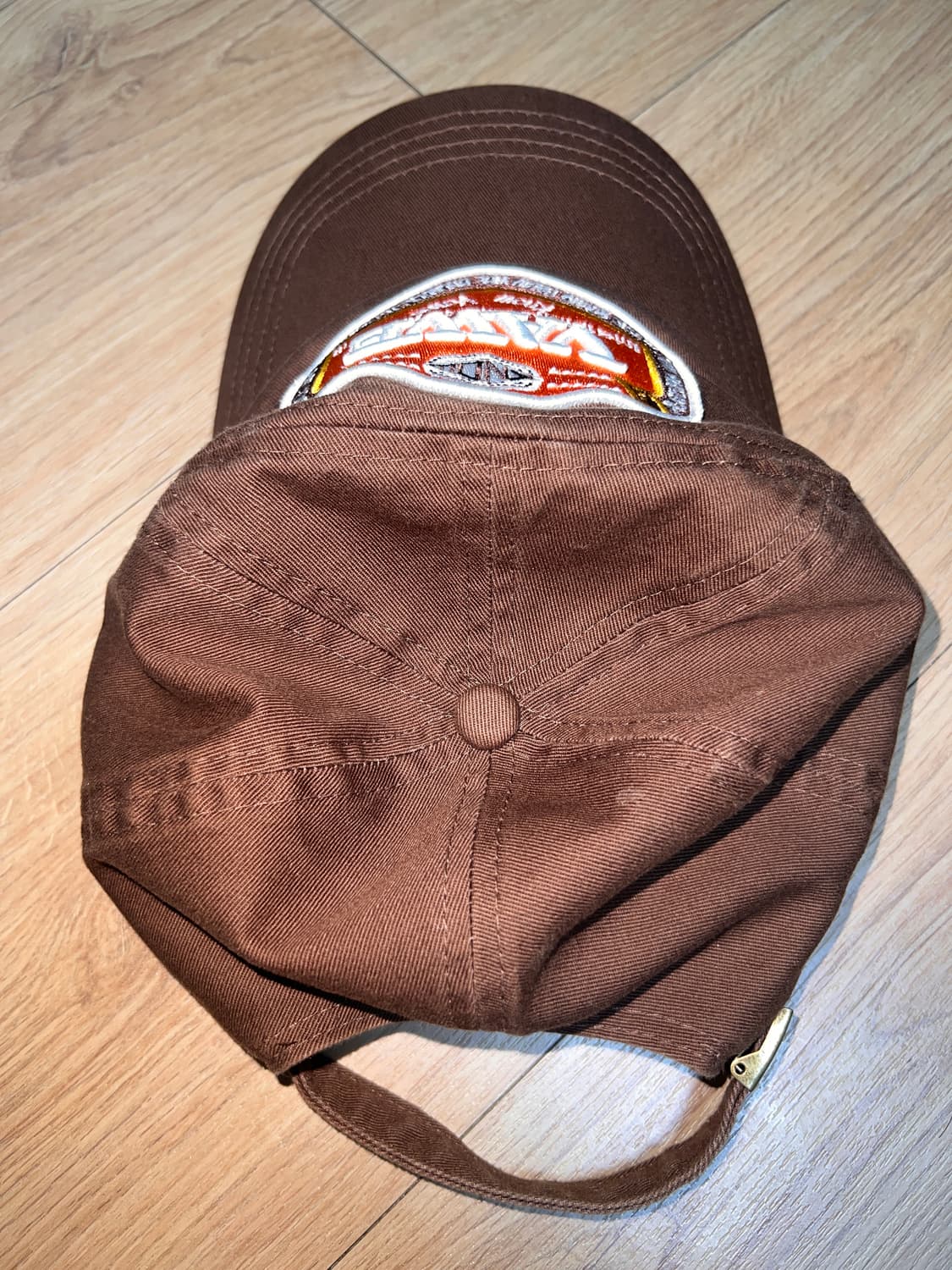 빈티지 볼캡 상품이미지2