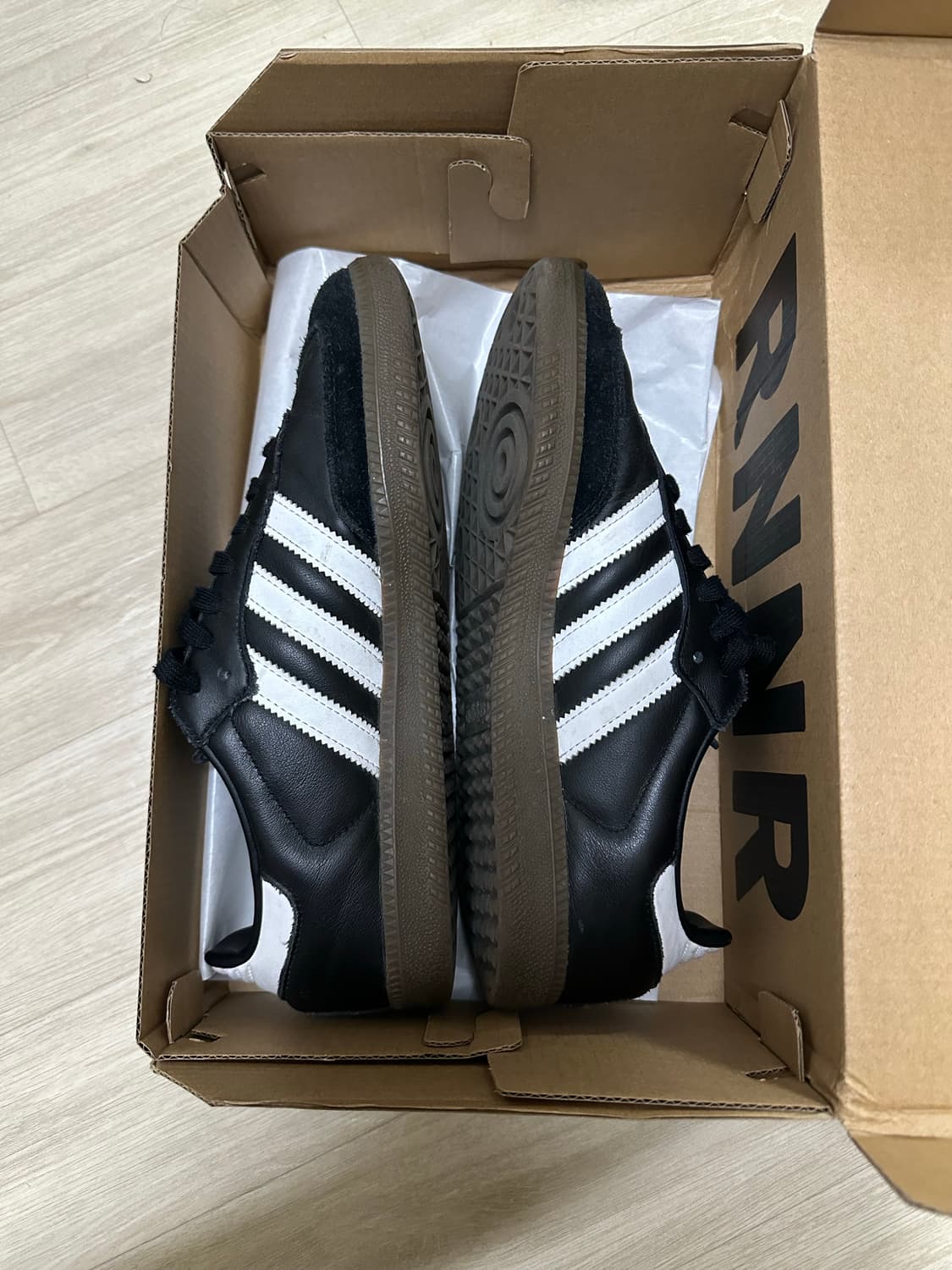 아디다스 삼바 OG 260 상품이미지1