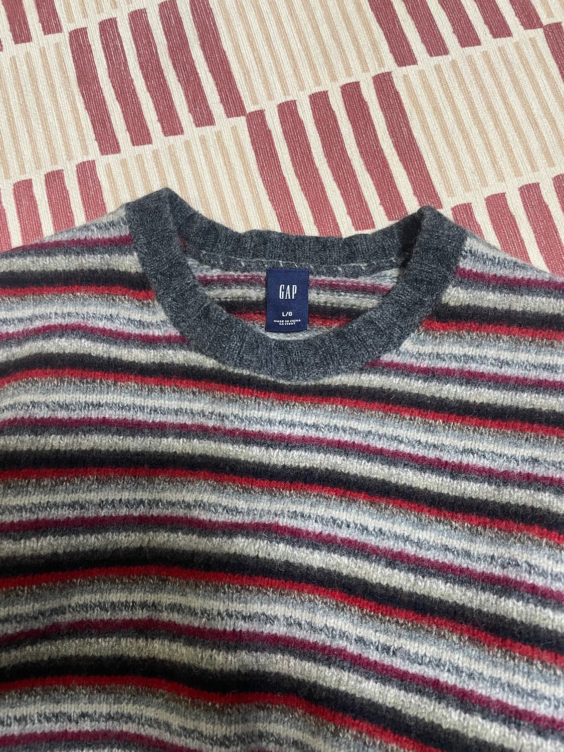 올드갭 니트 상품이미지2