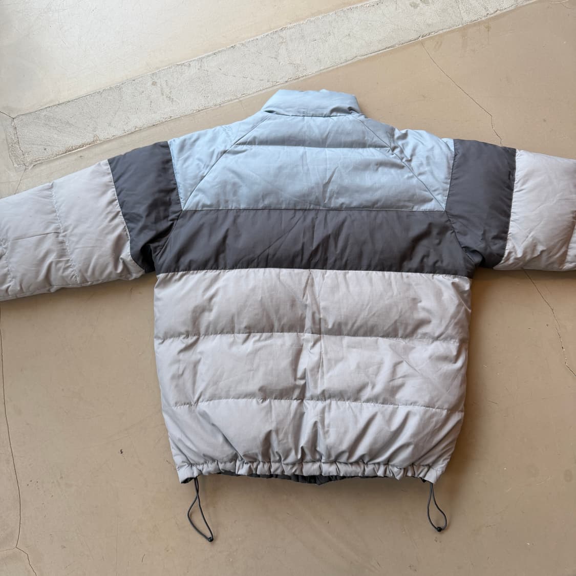 나이키 acg 리버시블 다운 푸퍼 상품이미지5