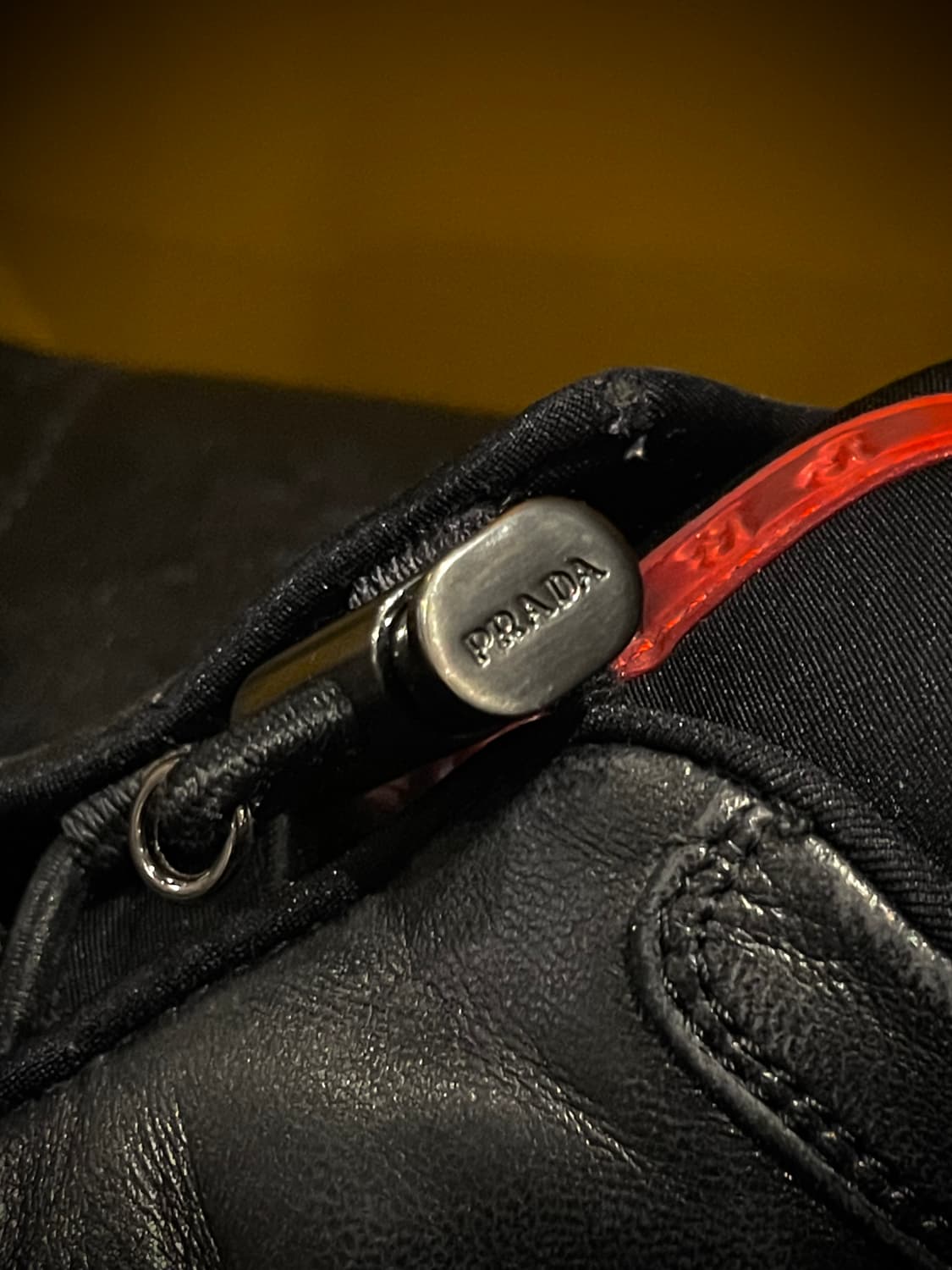 1999’s Prada Sport Toggles sneaker 상품이미지7