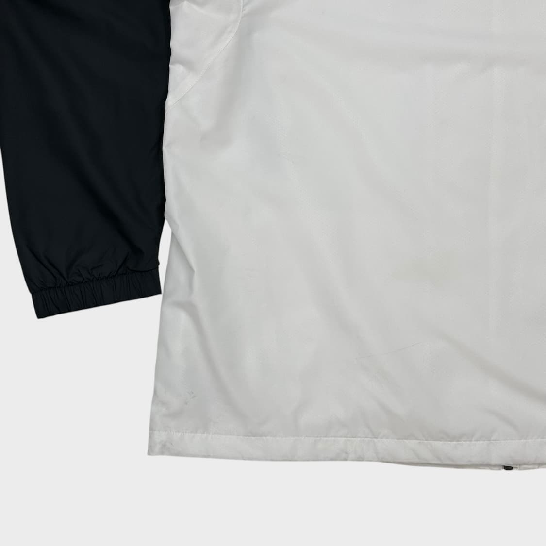 11-12 나이키 맨체스터 유나이티드 트랙 자켓 상품이미지8