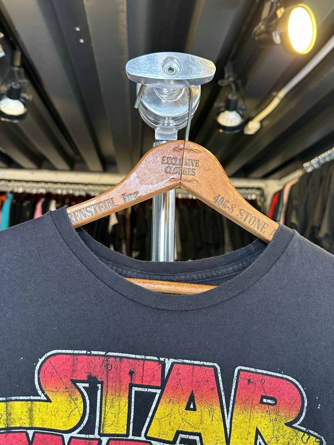 스타워즈 Star Wars 프린팅 티셔츠 상품이미지2