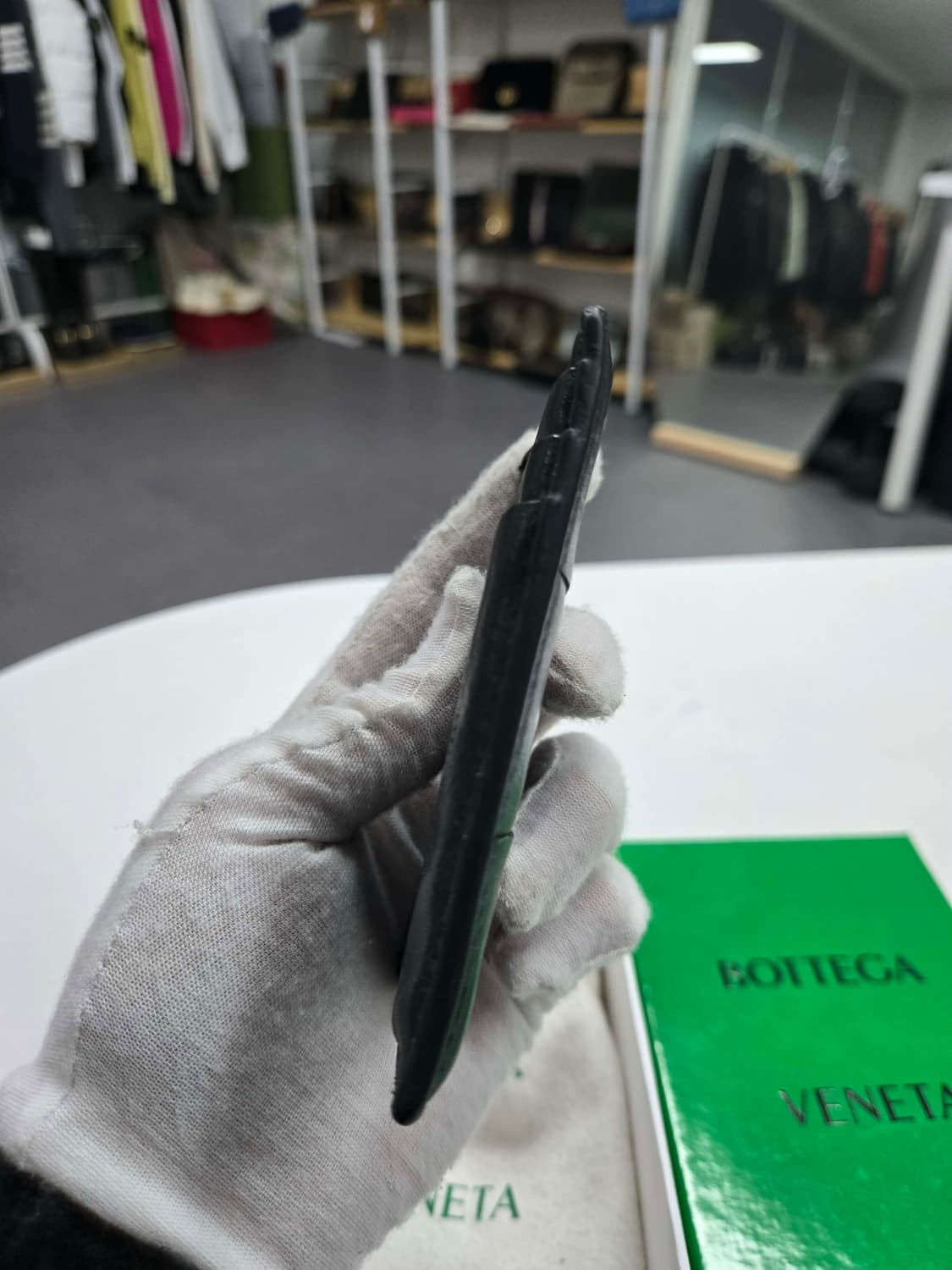 [50%세일] 보테가베네타 카드지갑 상품이미지3