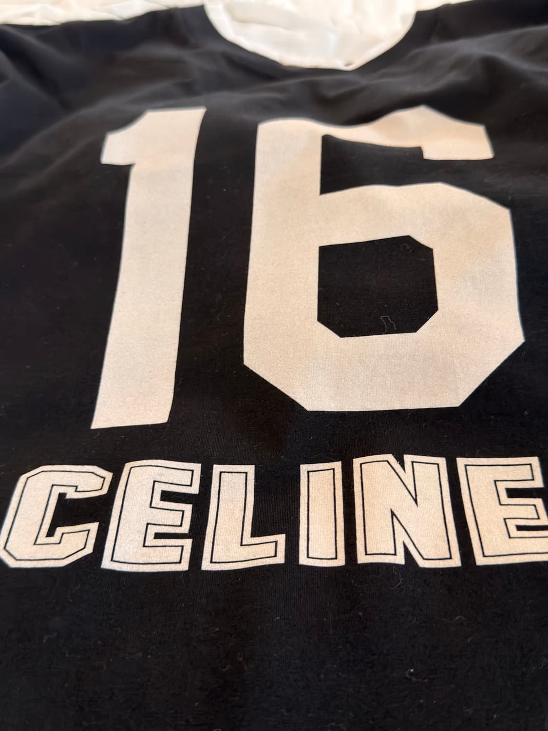 셀린느 16 레이어드 롱슬리브 상품이미지3