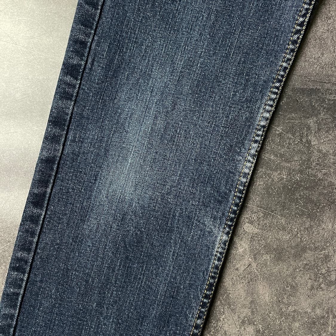 LEVI'S 리바이스514 레귤러 스트레이트핏 데님팬츠 A00680 상품이미지5