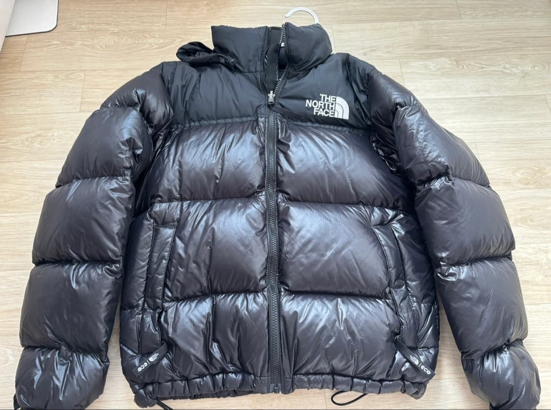 더 노스페이스 1996 에코 눕시 패딩 상품이미지1