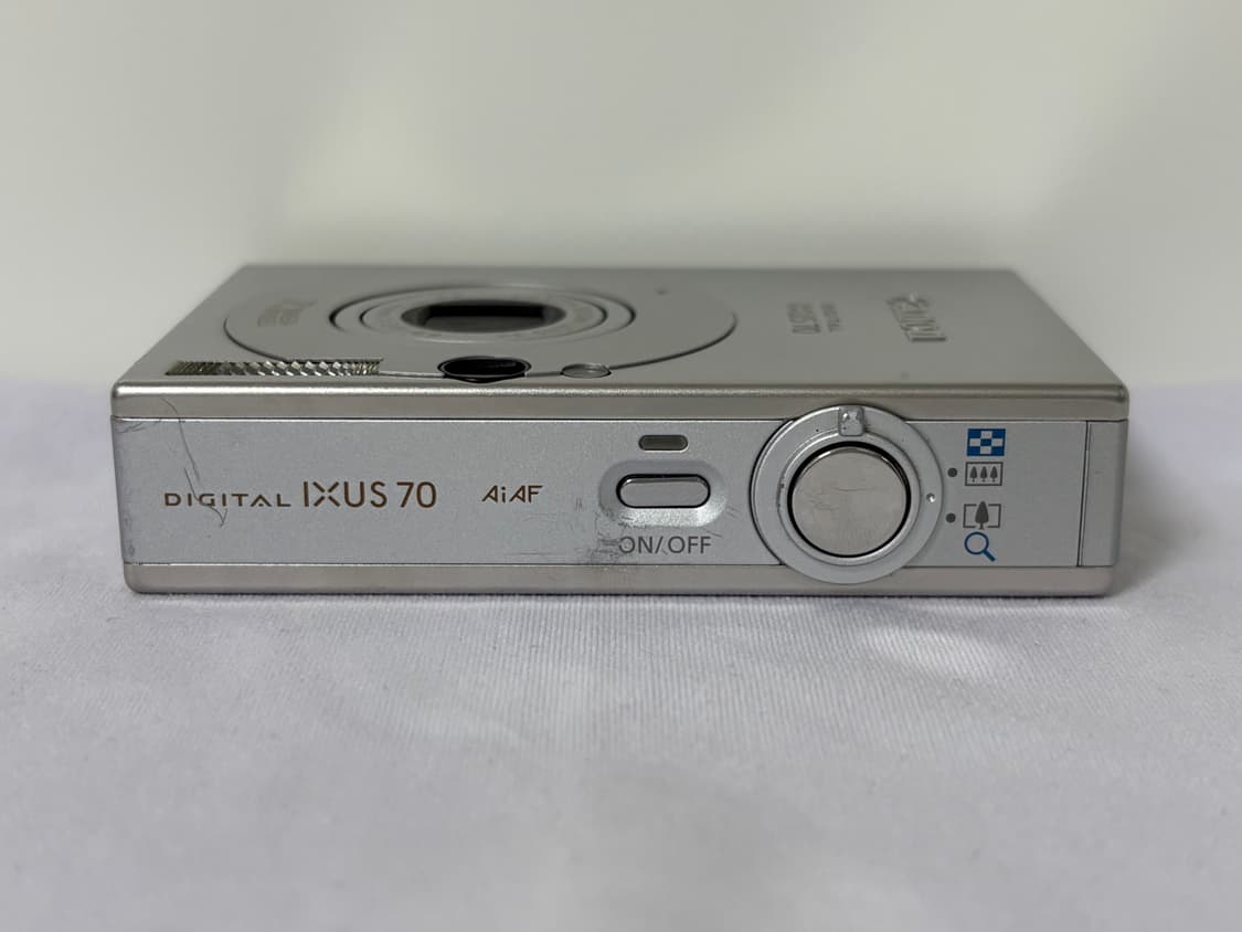 캐논 익서스 70 (하자 있음) 상품이미지3
