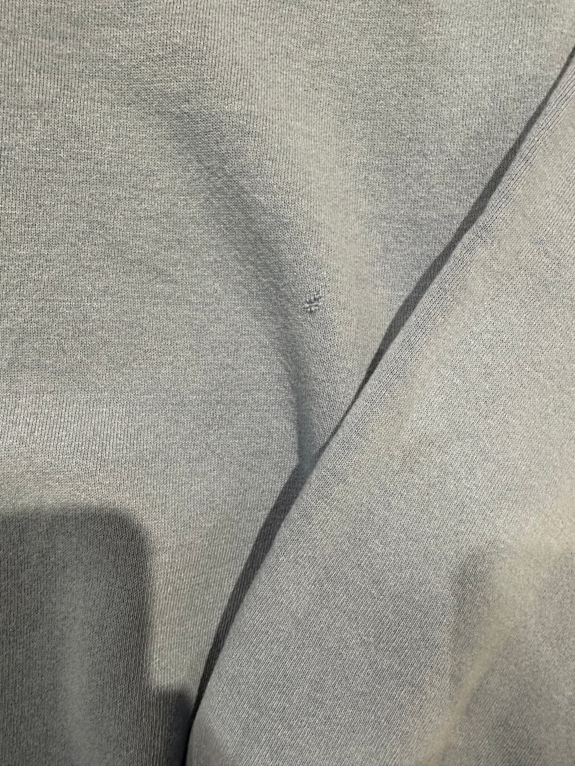 빈티지 00s 러셀 스웻셔츠 상품이미지4