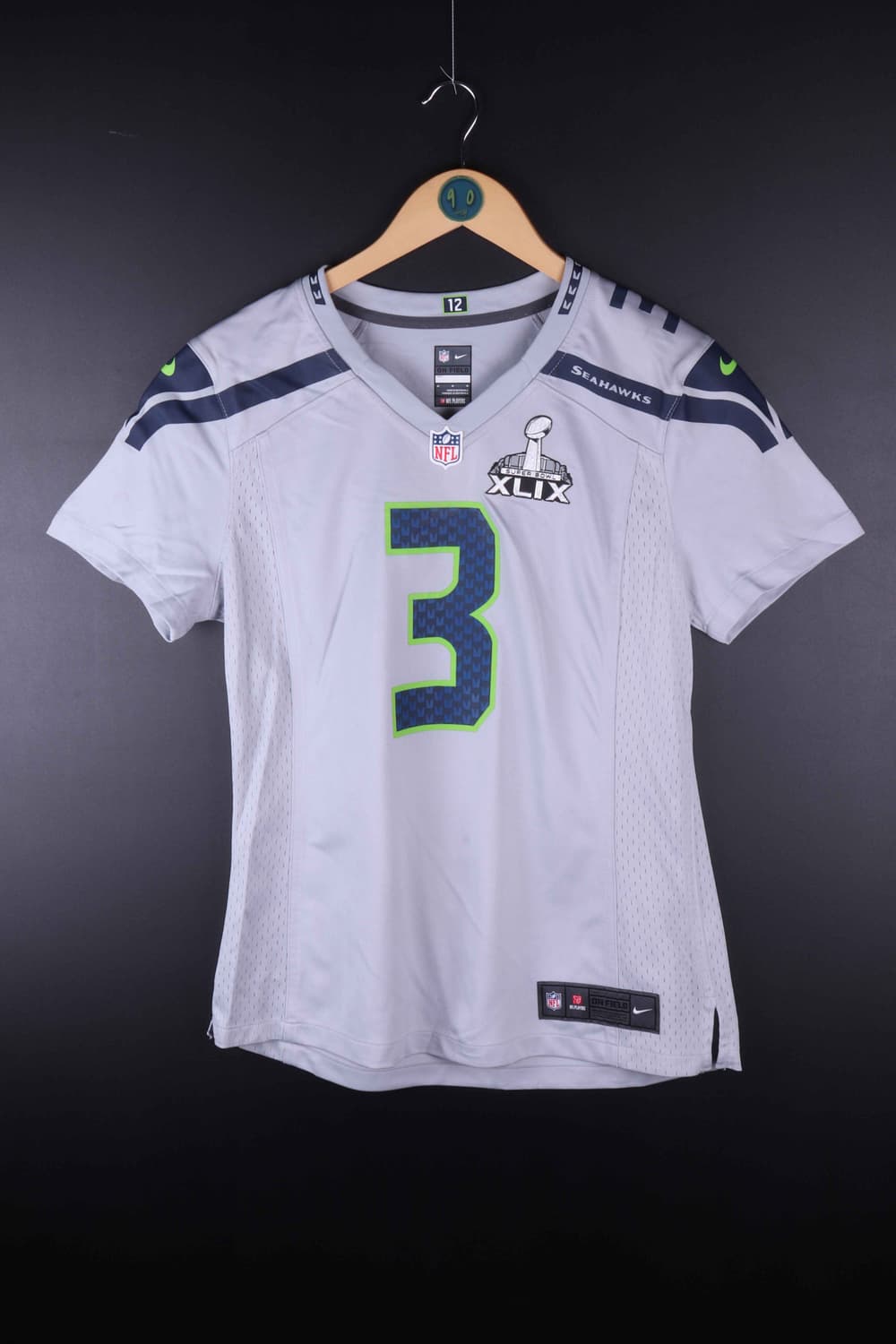 나이키NFL 윌슨 시호크스 유니폼 상품이미지1