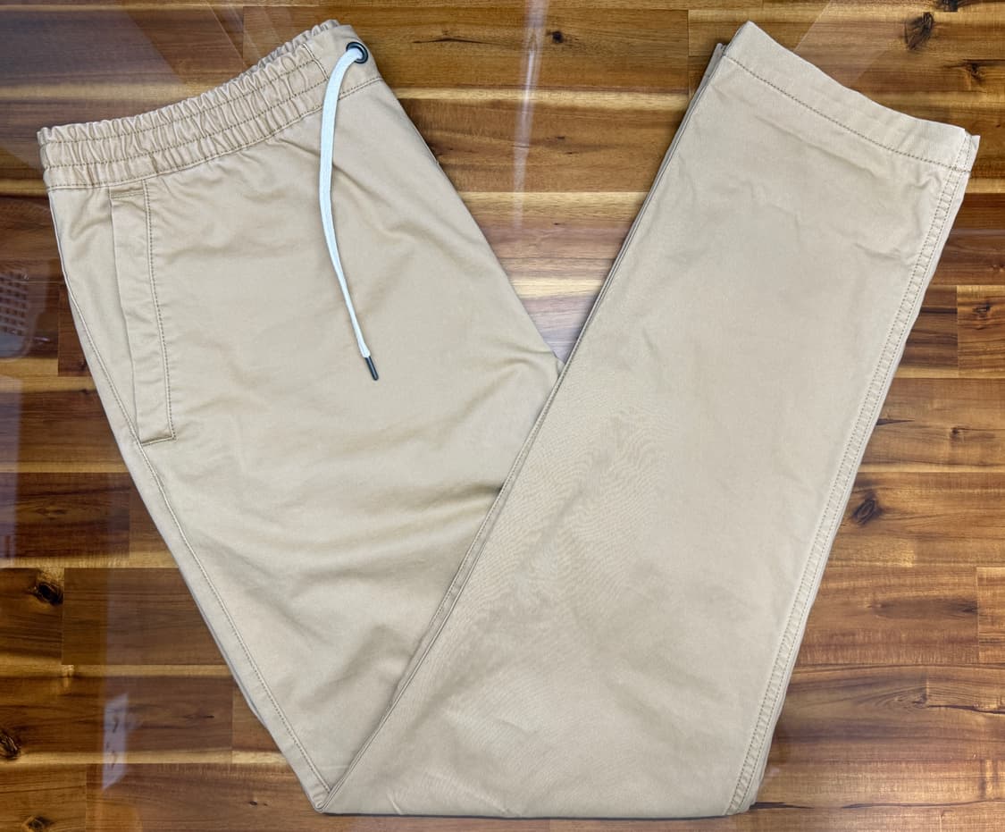 폴로 랄프 로렌 치노 팬츠 베이지 XL(스트레치 클래식 핏) 상품이미지1