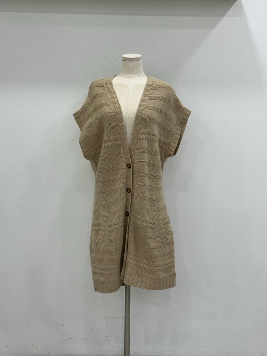 막스마라 가디건 상품이미지1