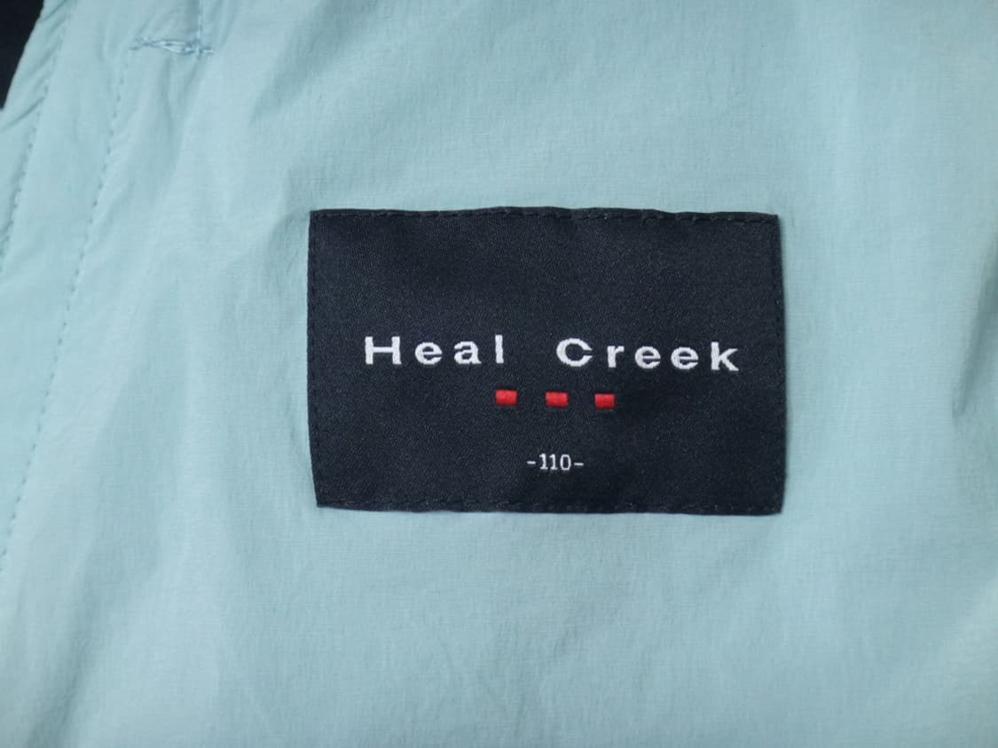 (2XL) 힐크릭 남성 스윙다운 베스트 1HCVSW1142 상품이미지8