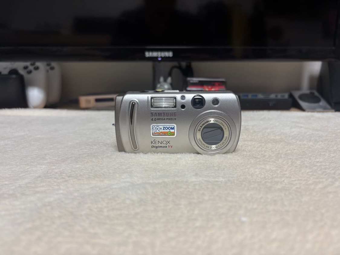 🍏 삼성 케녹스 V4 🍏 상품이미지2