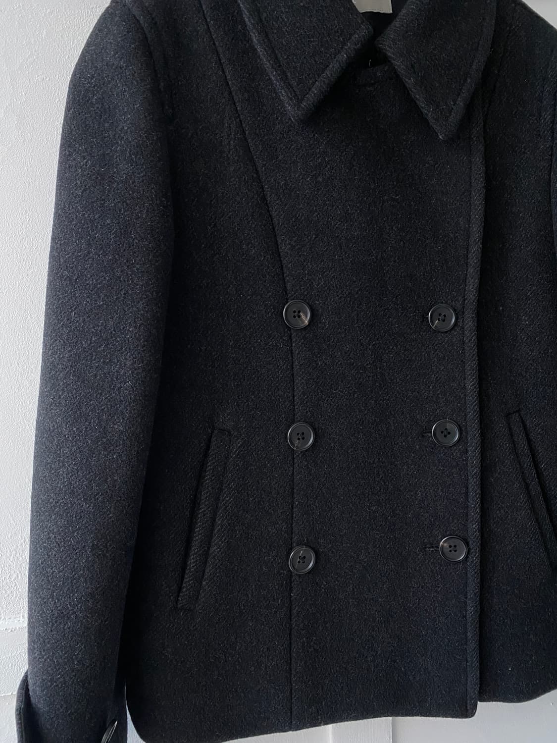 [Margaret howell] 피코트 상품이미지7