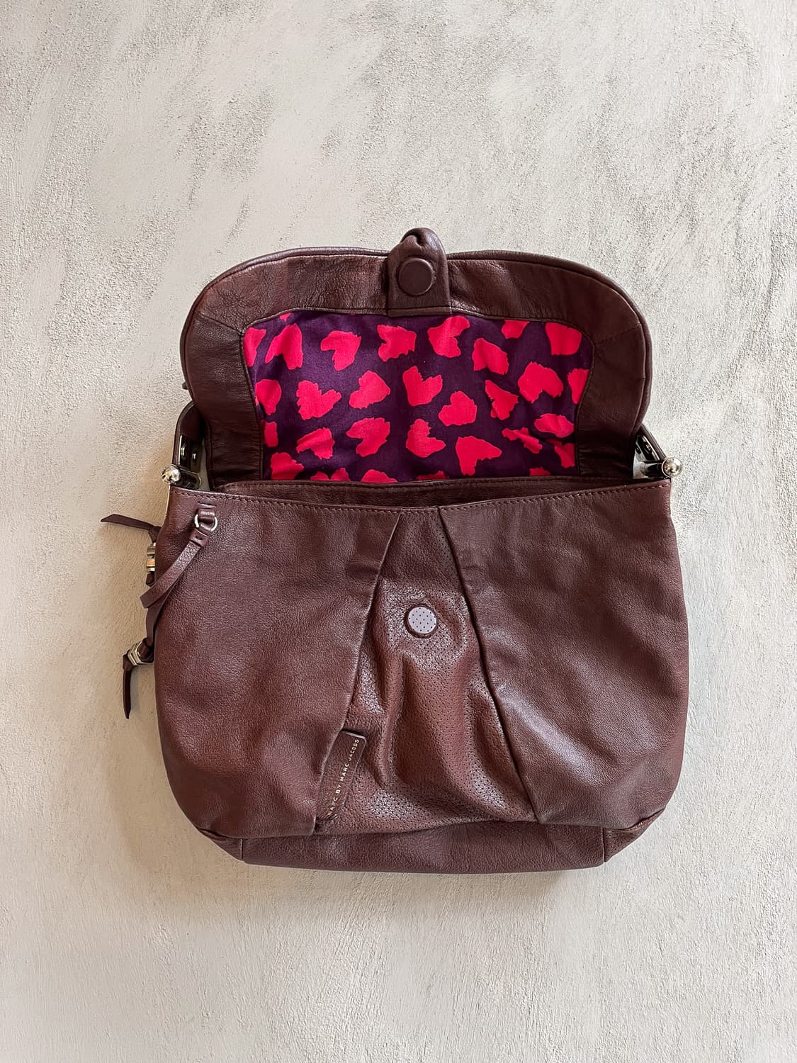 Marc by Marc Jacobs Linda Bow 상품이미지4