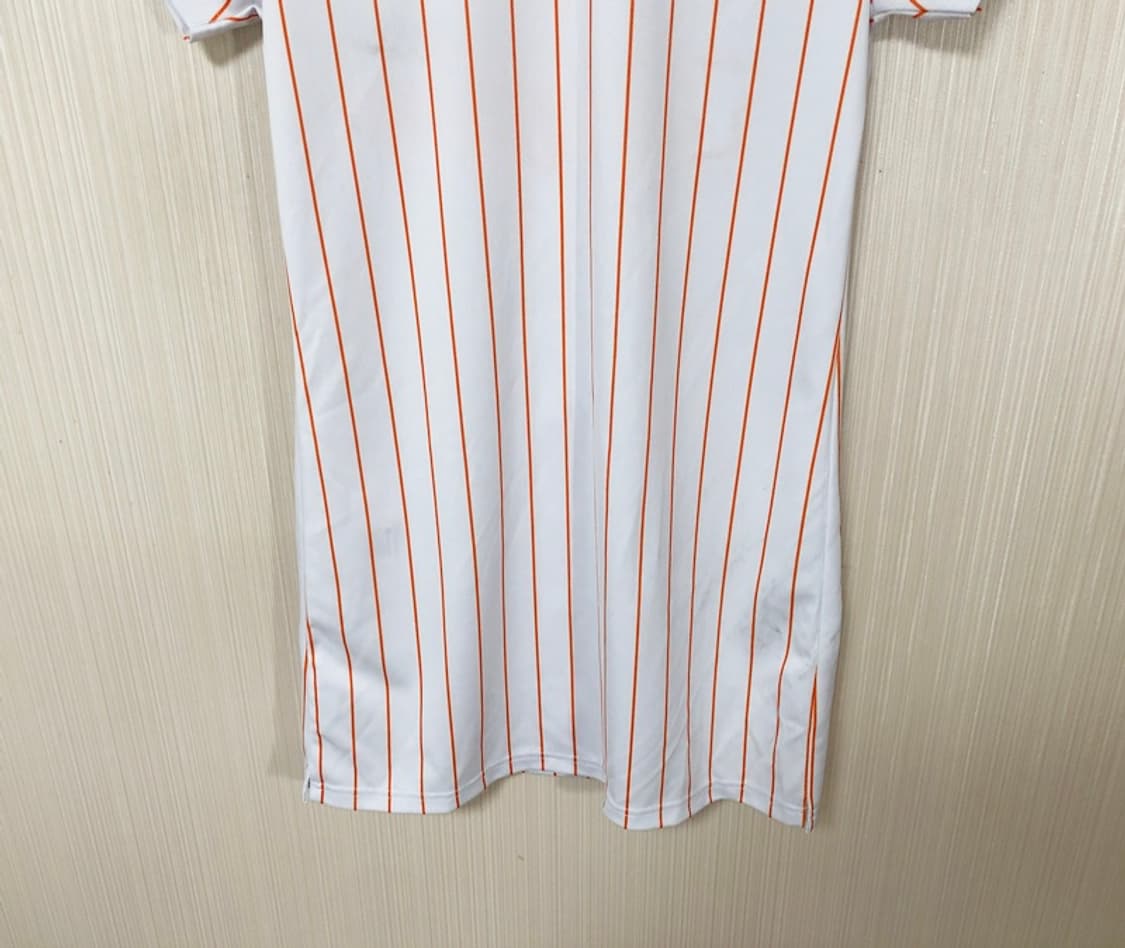 KBO KN 한화이글스 원피스유니폼 95(여성) 상품이미지10