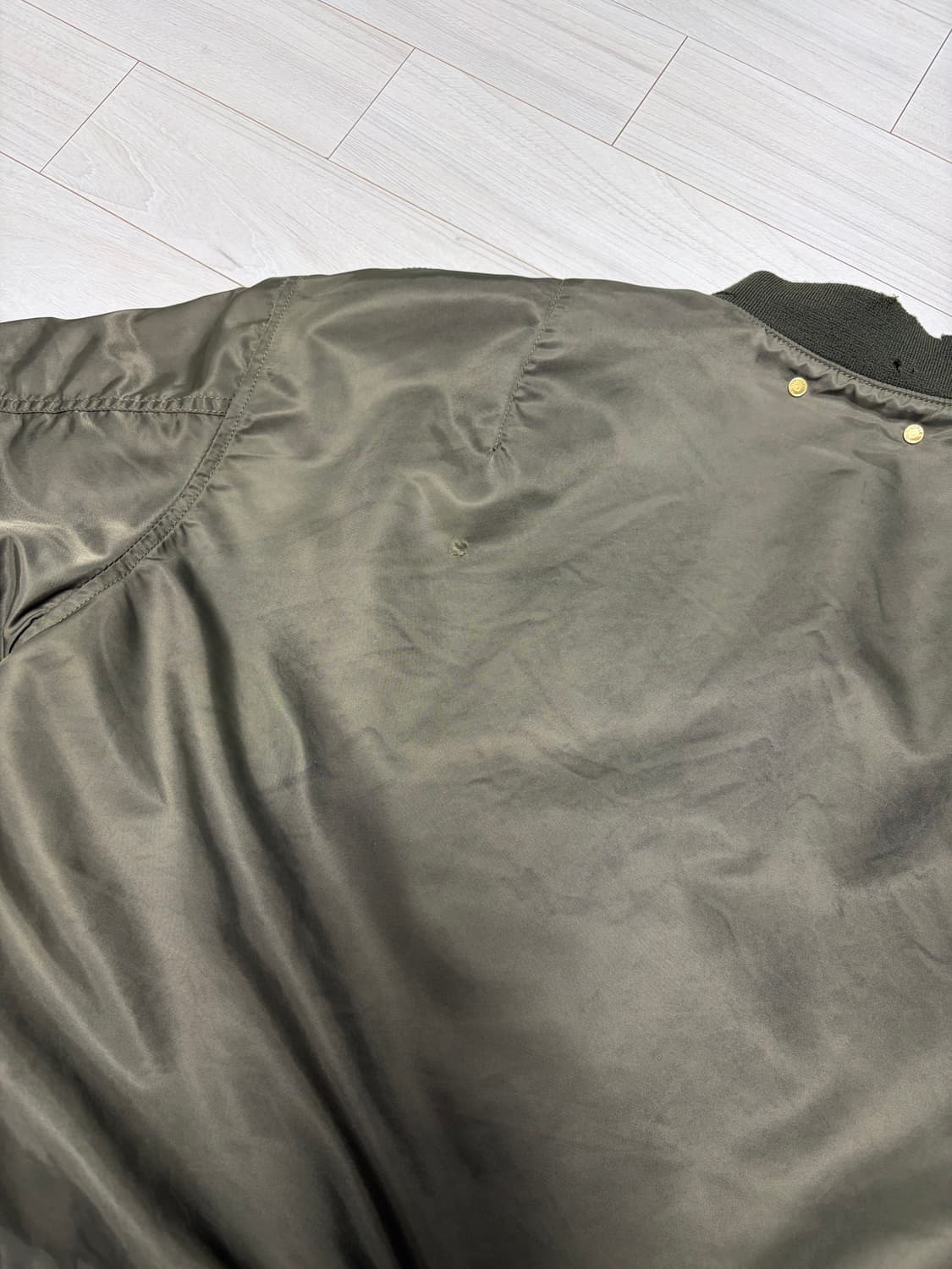 (2) 아나크로놈 AN395 MA-1 마원  상품이미지8