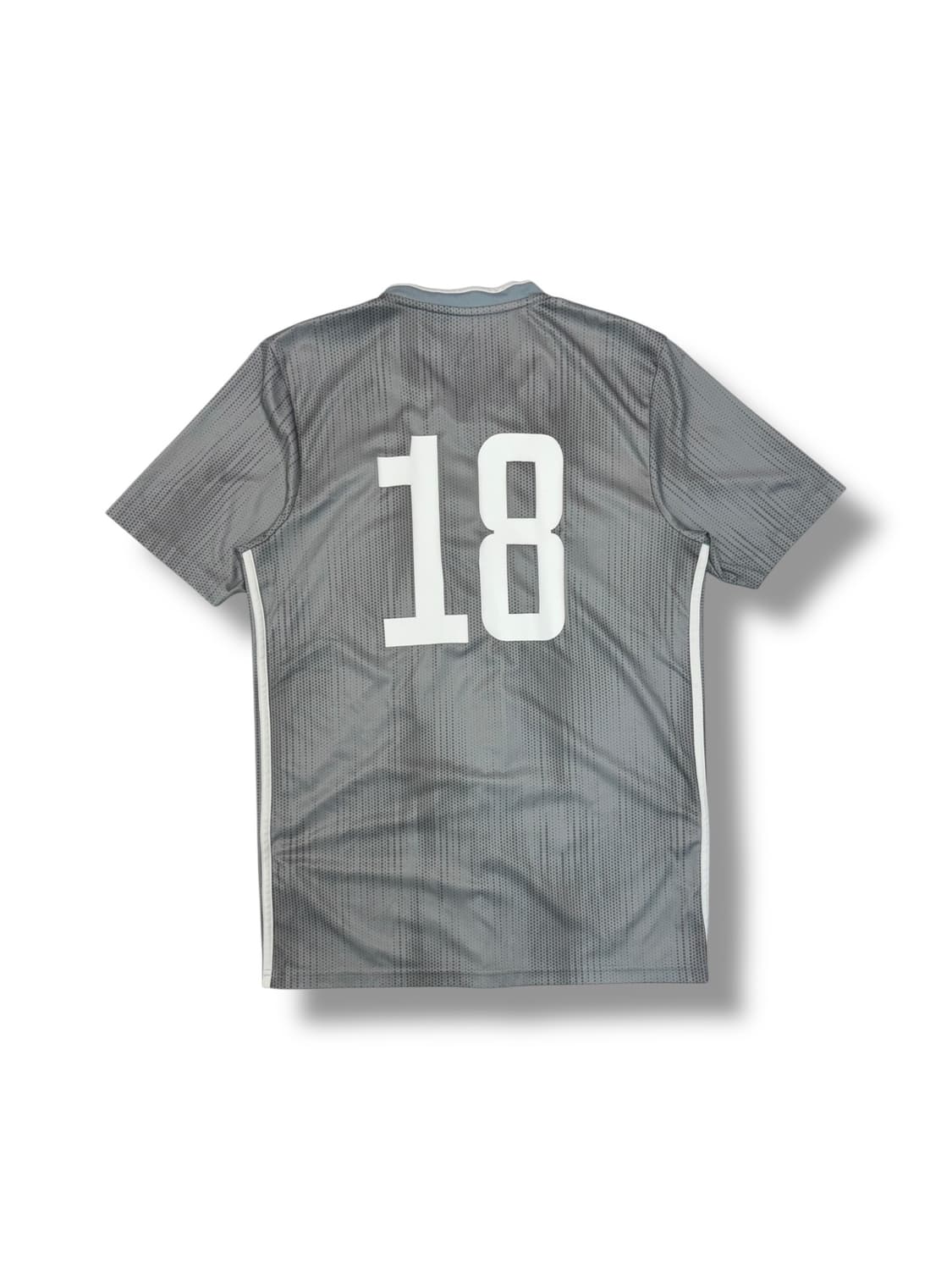 아디다스 영등포공고 축구 져지 (XL)   상품이미지3