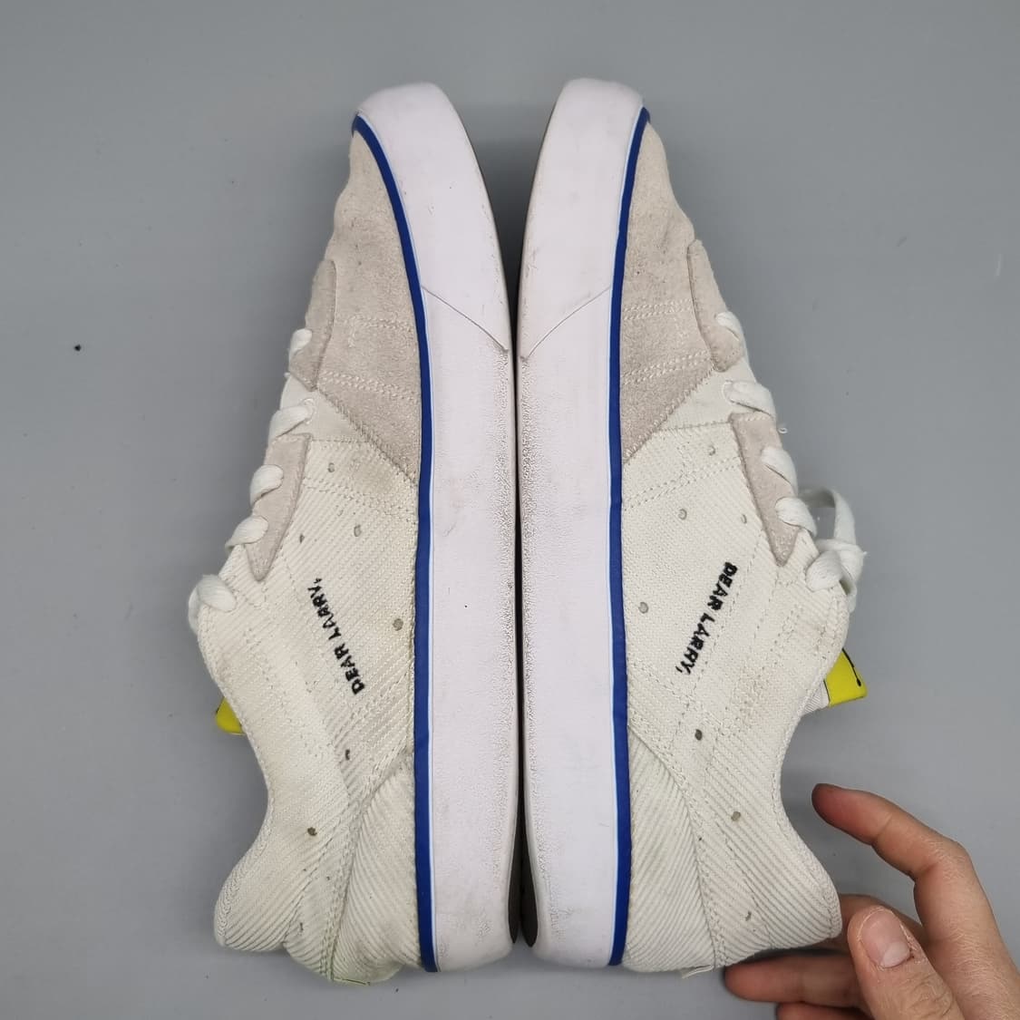 에어 조던시리즈 0.1 남성스니커즈270  상품이미지4